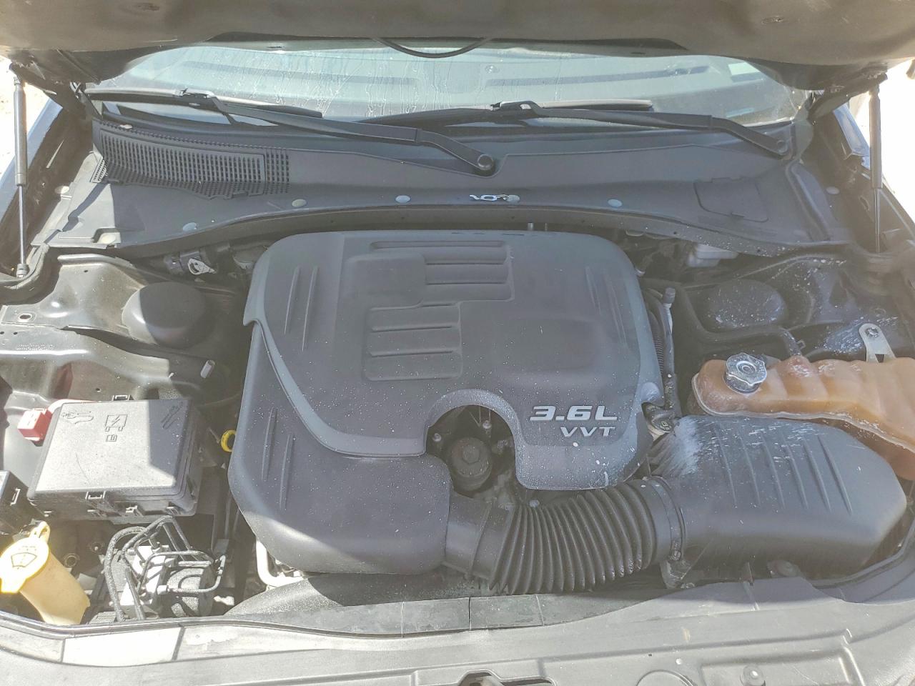 Chrysler 300 Limited
