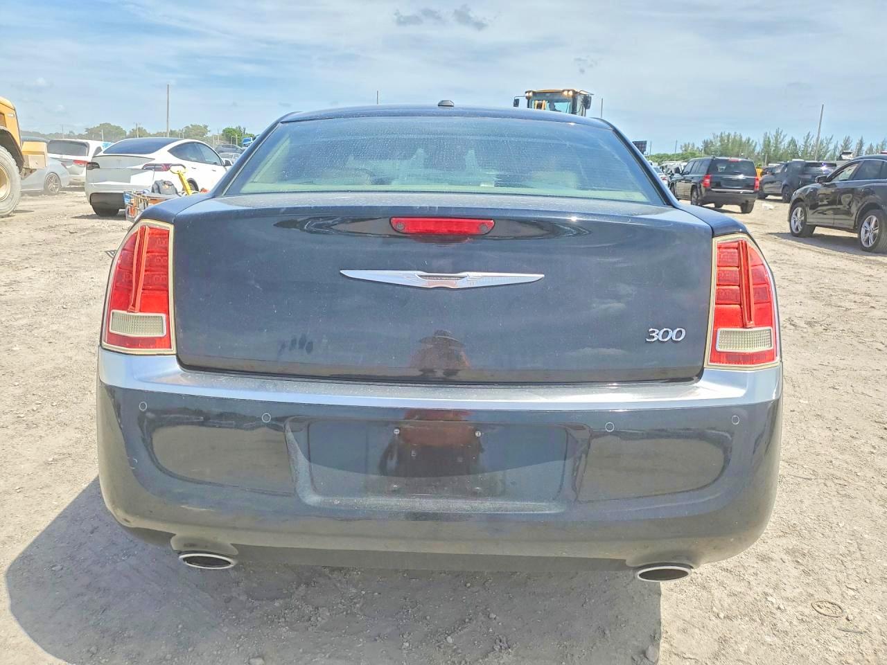 Chrysler 300 Limited