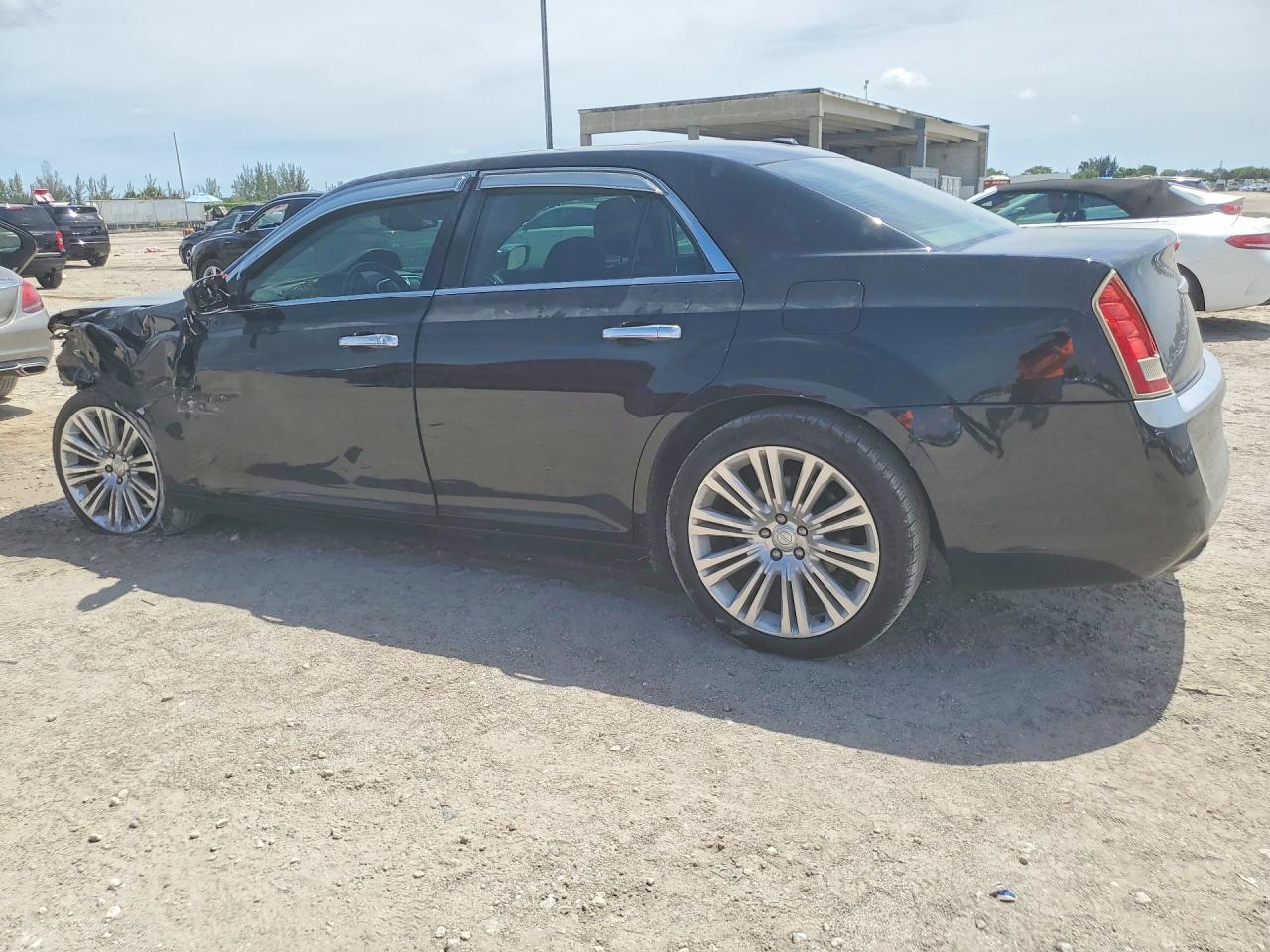 Chrysler 300 Limited
