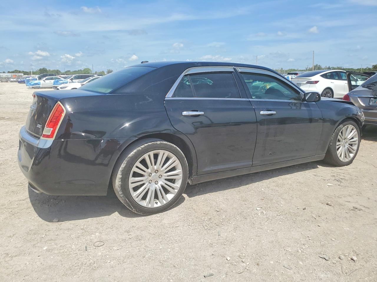 Chrysler 300 Limited