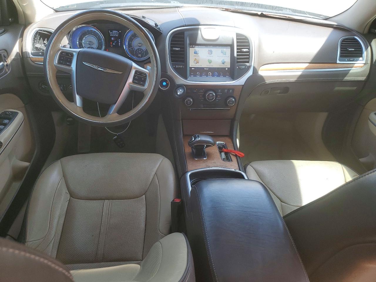 Chrysler 300 Limited
