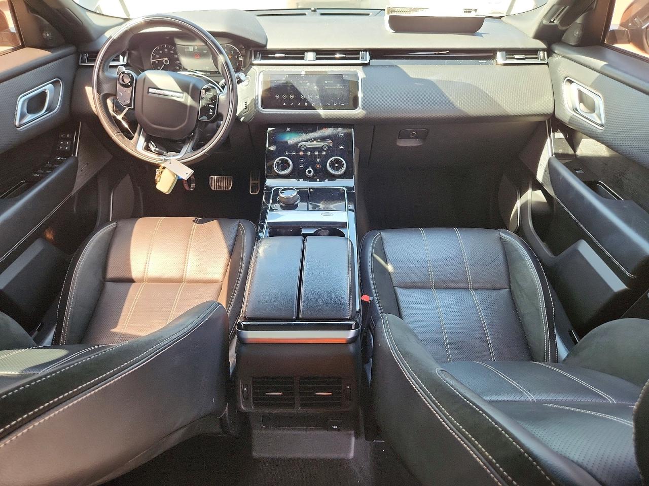 Land Rover Range Rover R-dynamic S