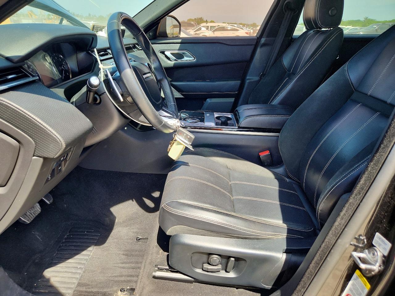 Land Rover Range Rover R-dynamic S