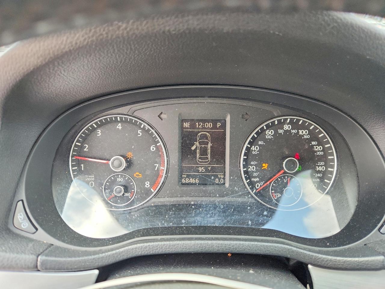 Volkswagen Passat Se