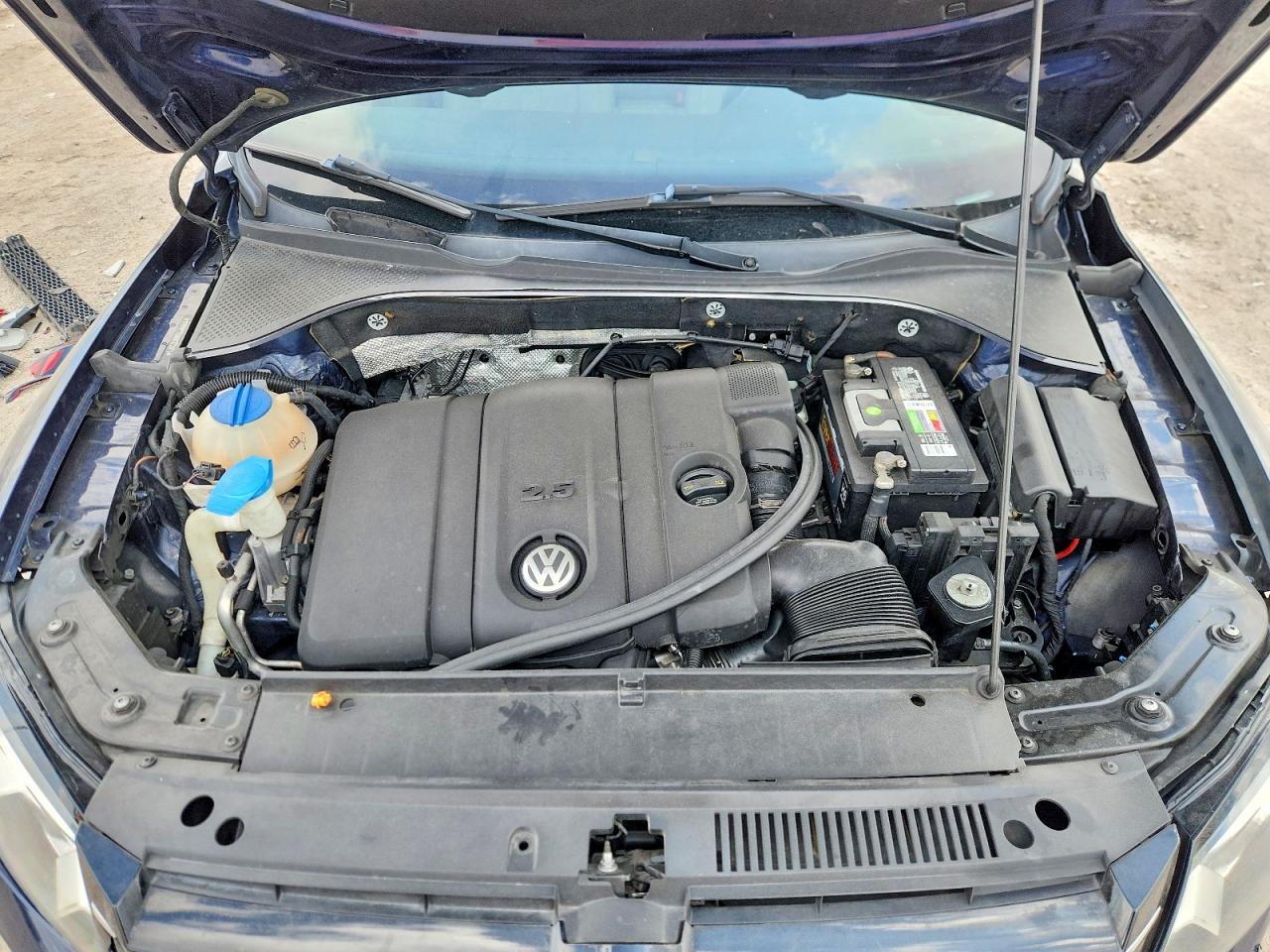 Volkswagen Passat Se