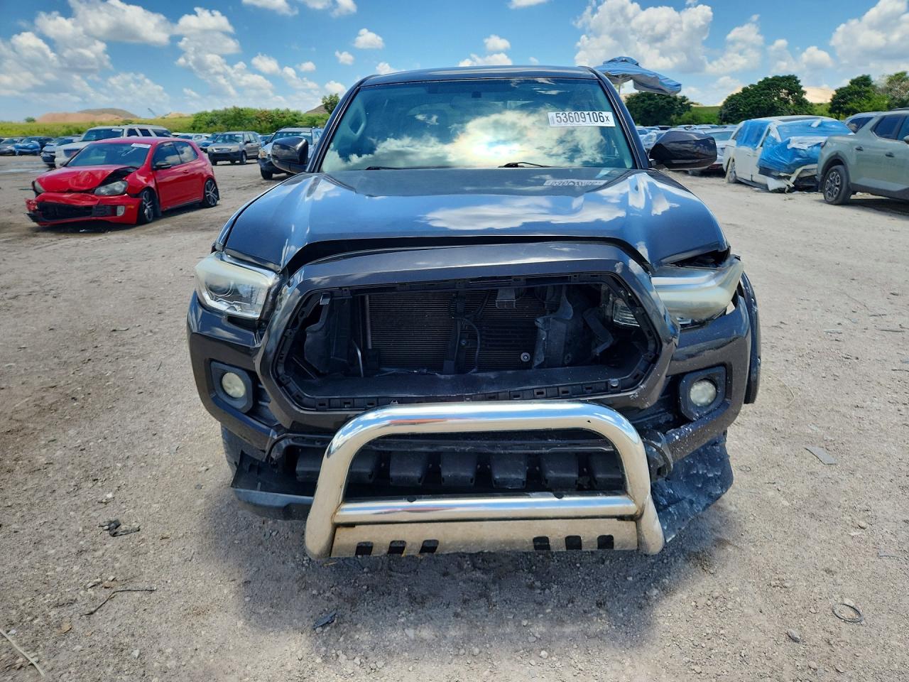 Toyota Tacoma Sr5 V6