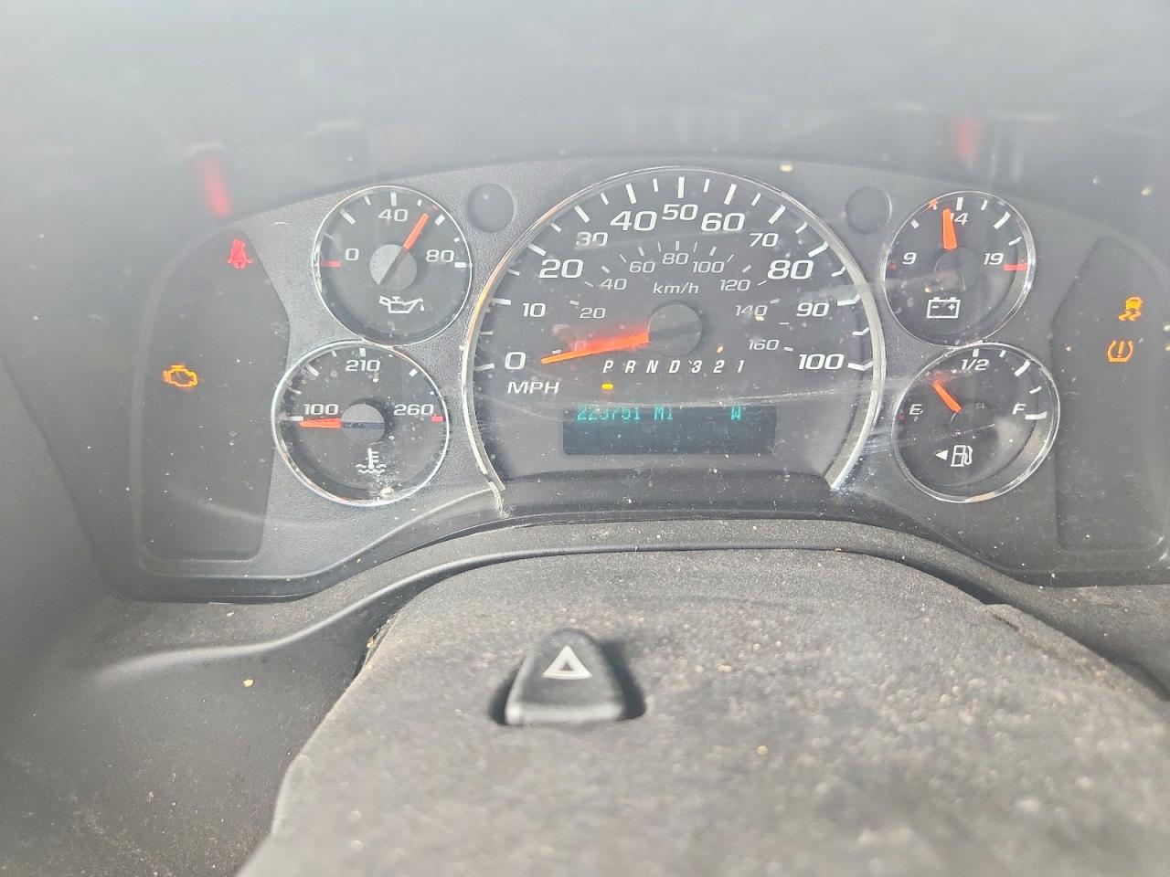 Chevrolet Express