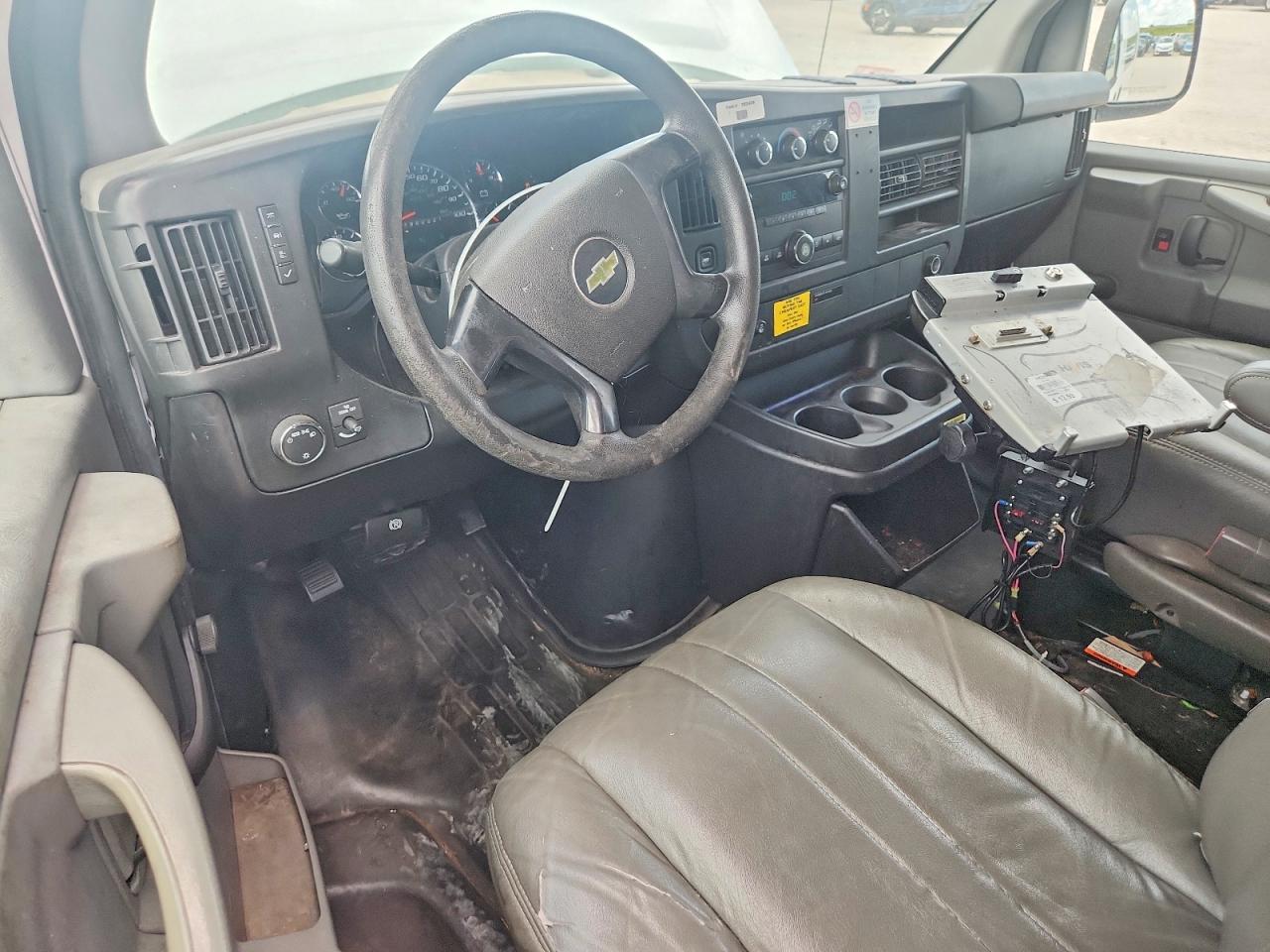Chevrolet Express