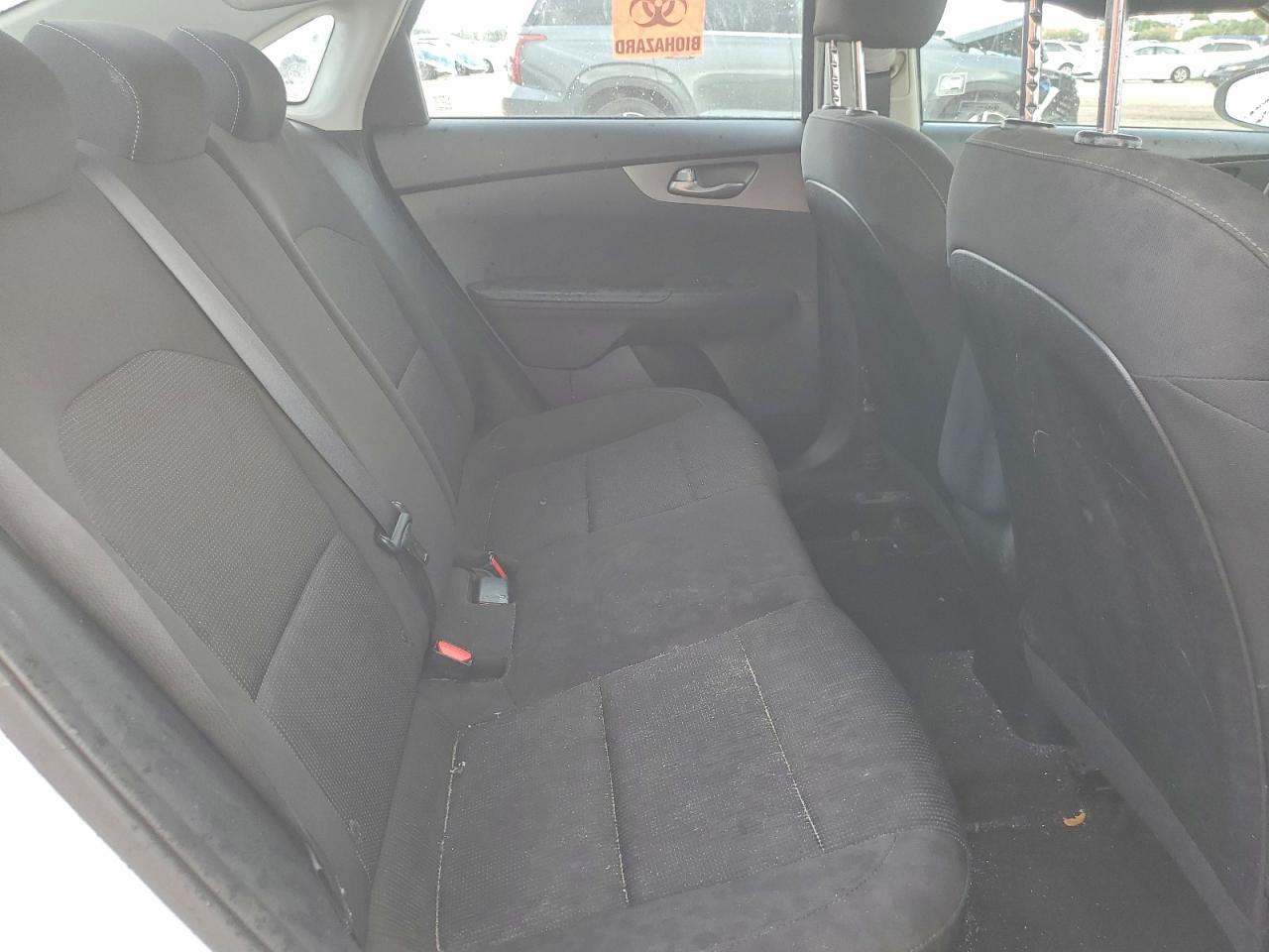 Kia Forte Lxs