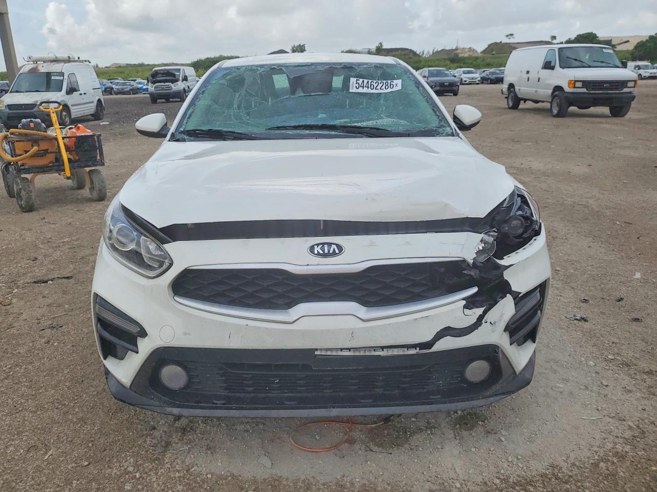 Kia Forte Lxs