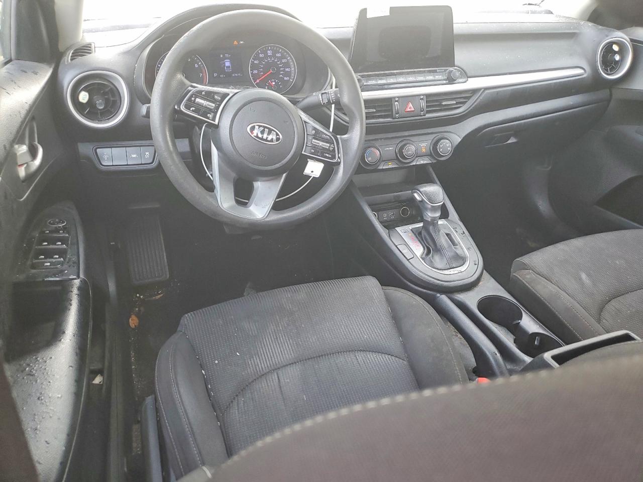 Kia Forte Lxs