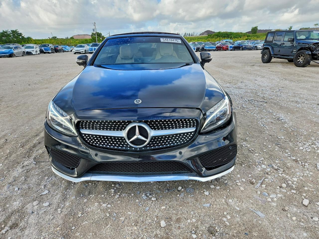 Mercedes-Benz C-Class 300