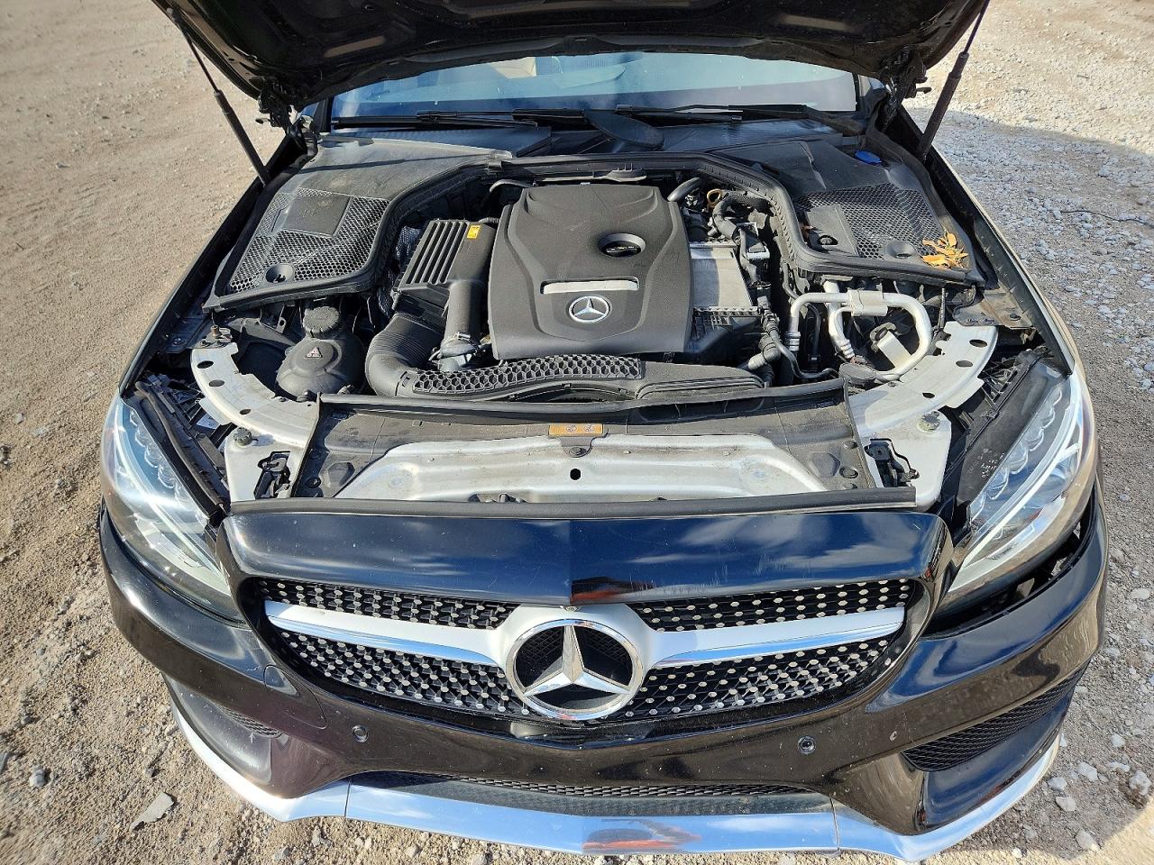 Mercedes-Benz C-Class 300