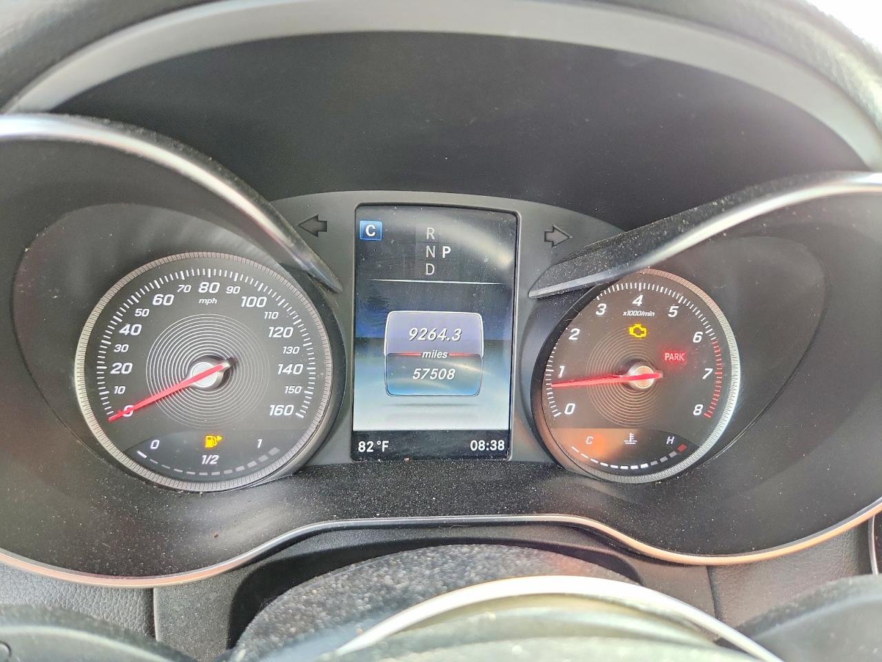 Mercedes-Benz C-Class 300