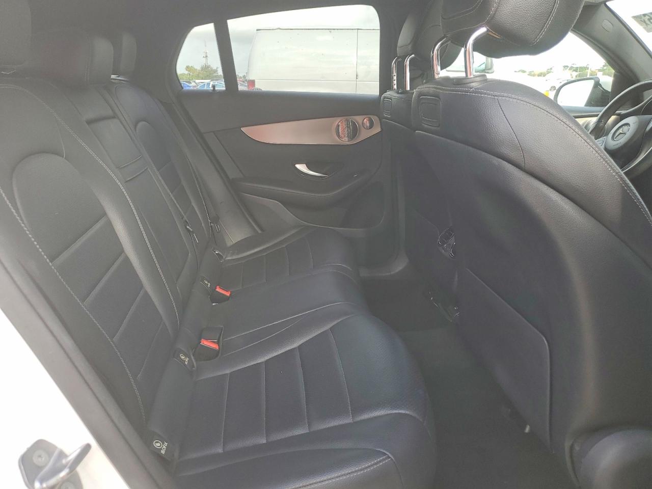 Mercedes-Benz GLC 300 4matic