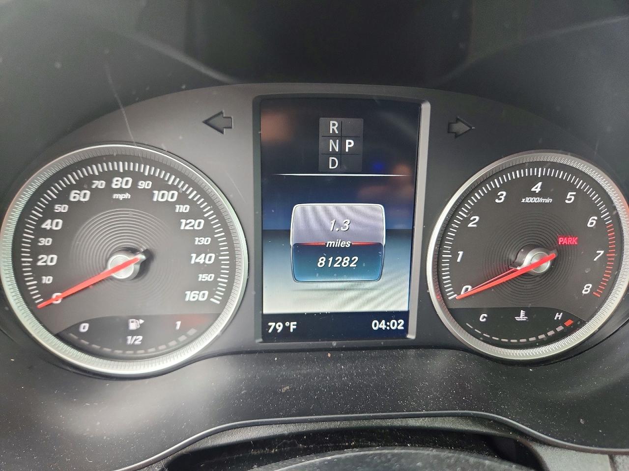 Mercedes-Benz GLC 300 4matic