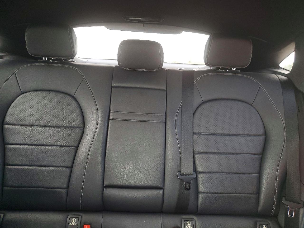 Mercedes-Benz GLC 300 4matic