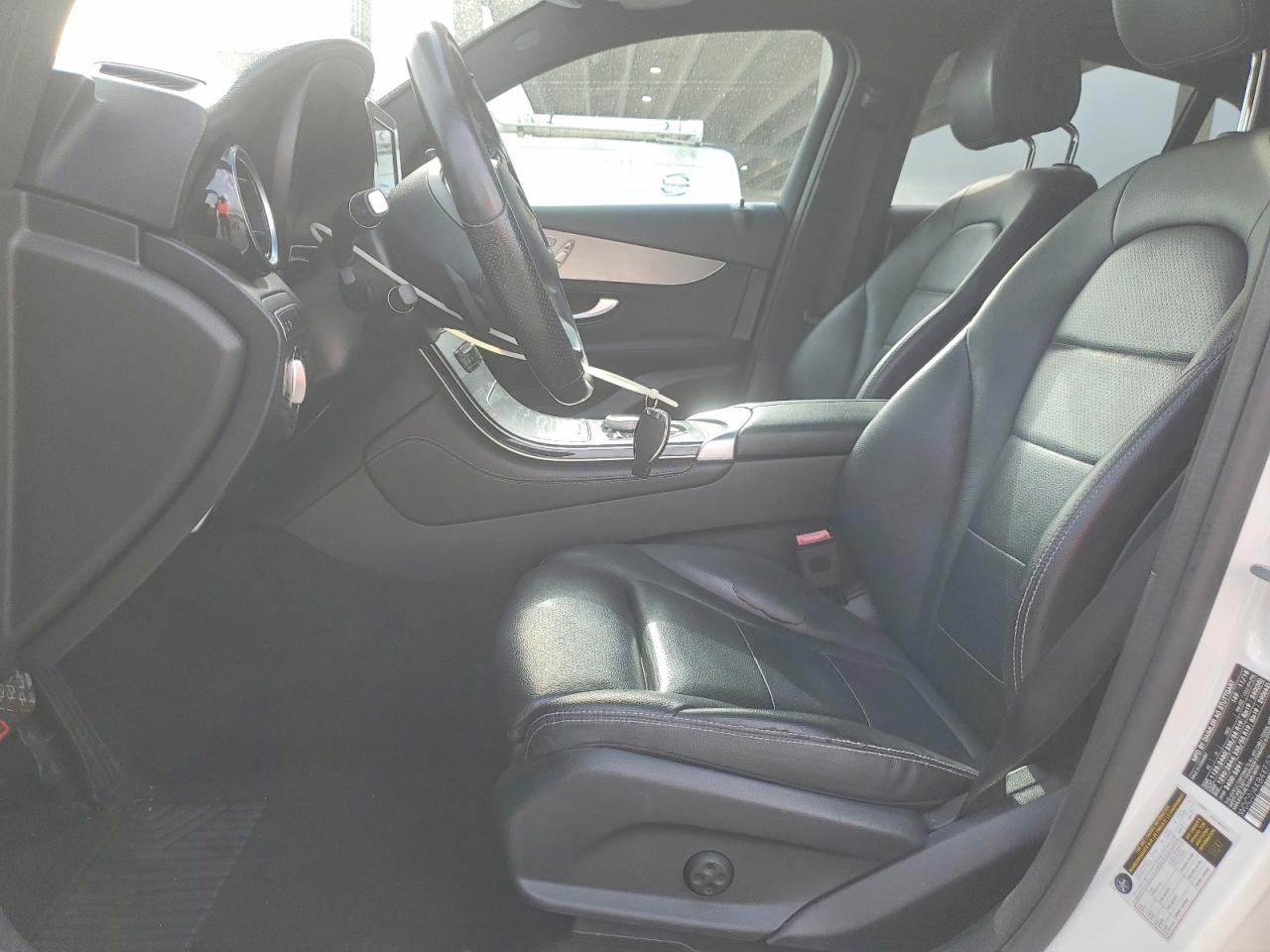 Mercedes-Benz GLC 300 4matic