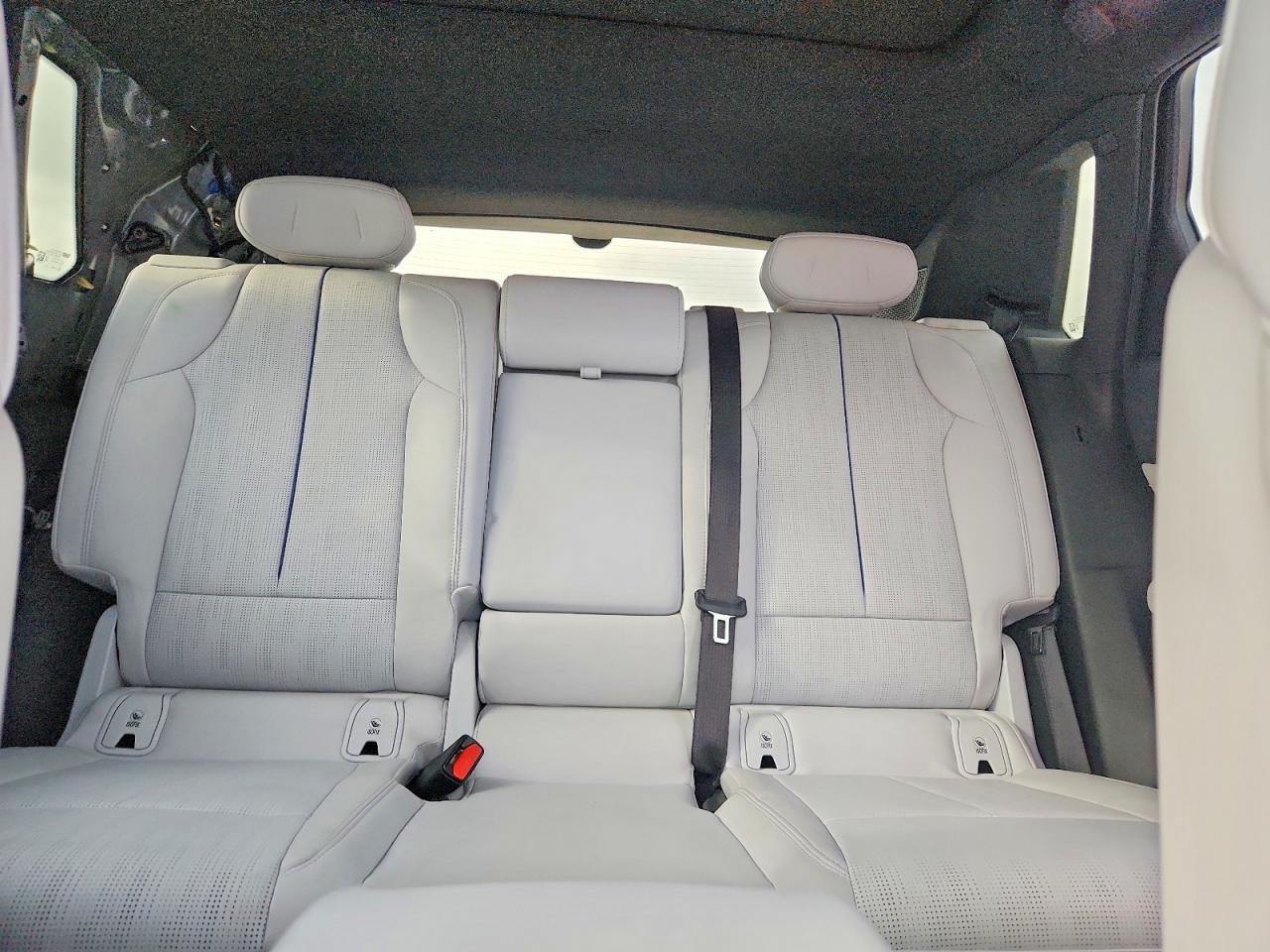 Cadillac Lyriq Luxu Luxury