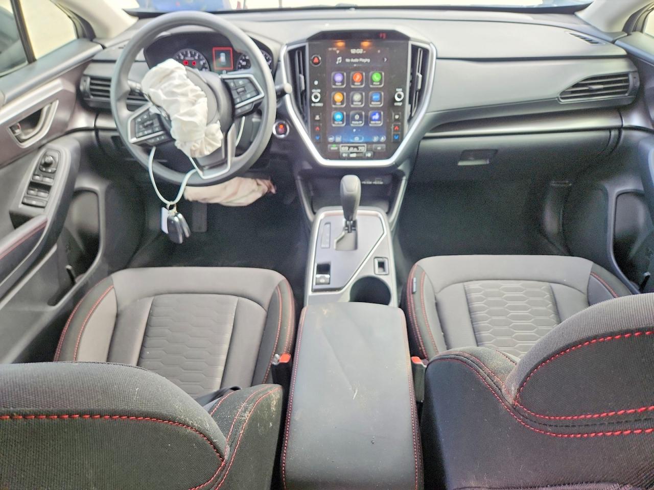 Subaru Impreza Sport