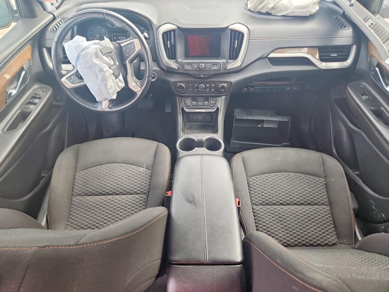 GMC Terrain Sle