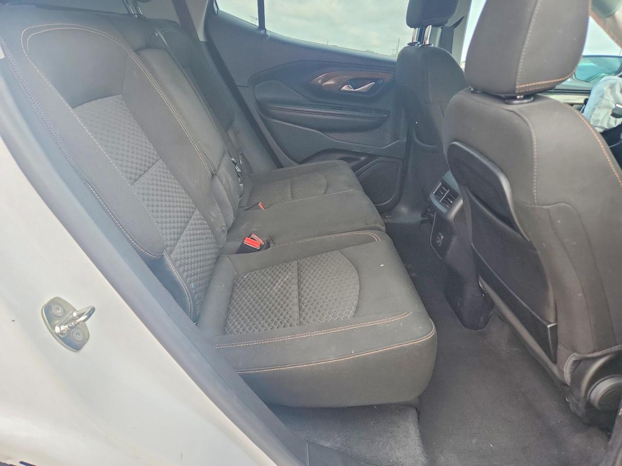 GMC Terrain Sle