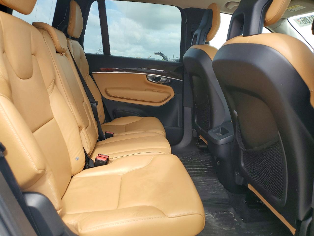 Volvo XC90 T5