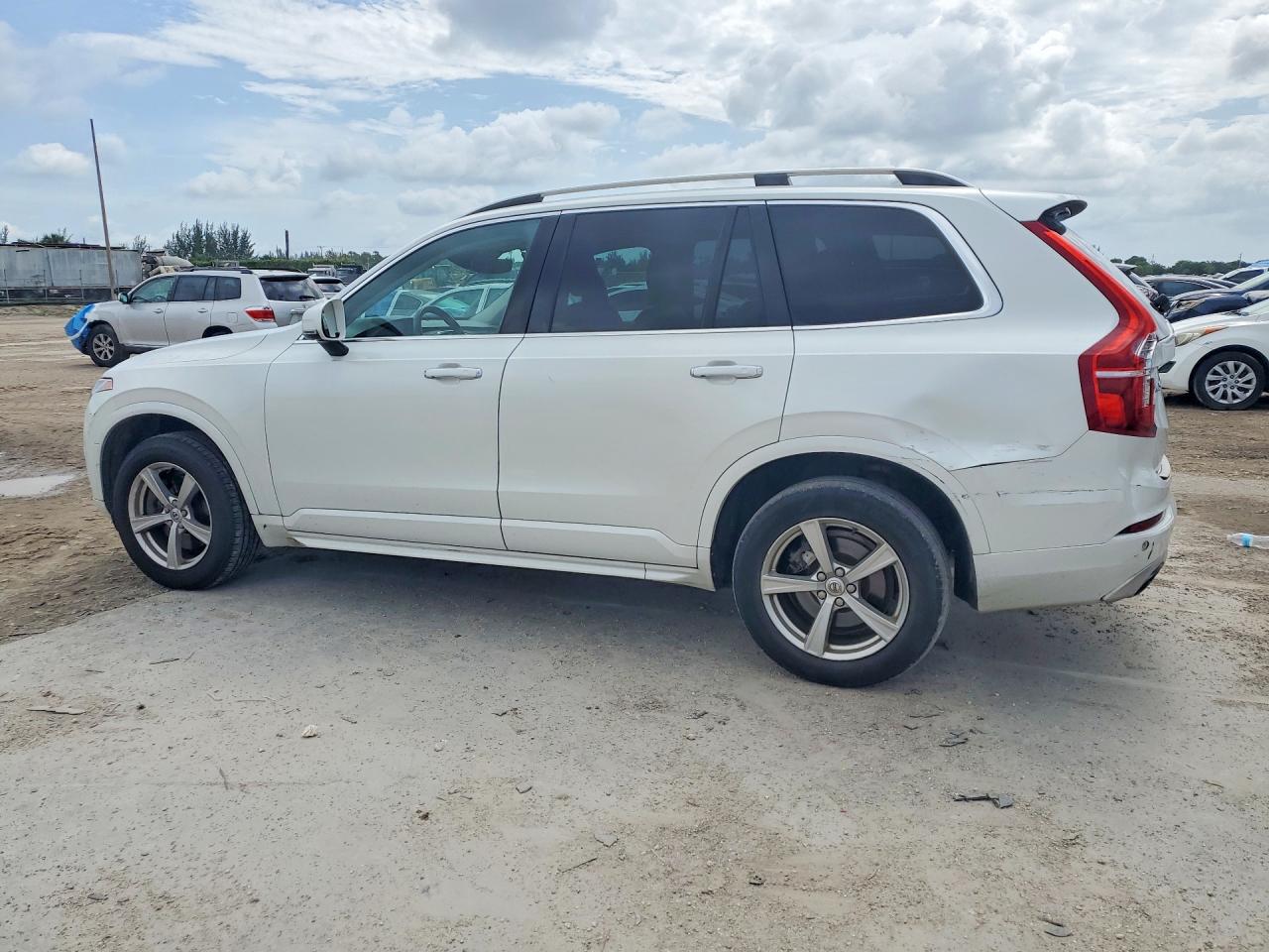 Volvo XC90 T5