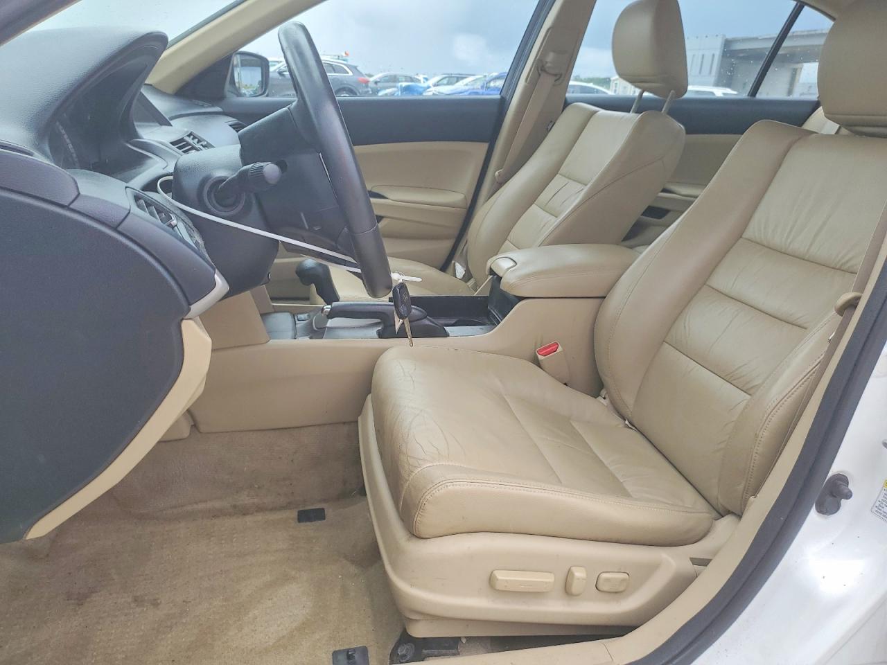 Honda Accord Se