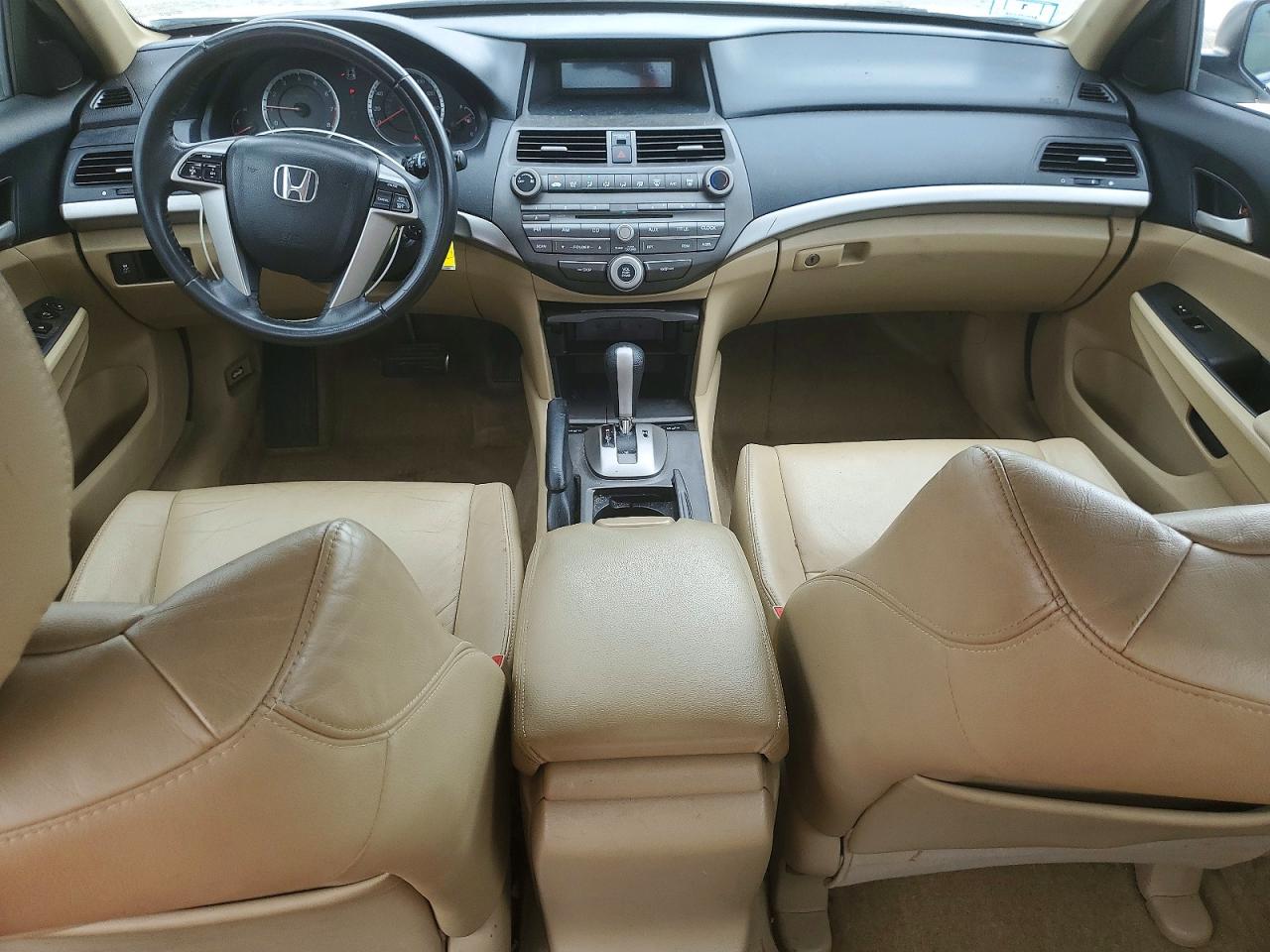 Honda Accord Se
