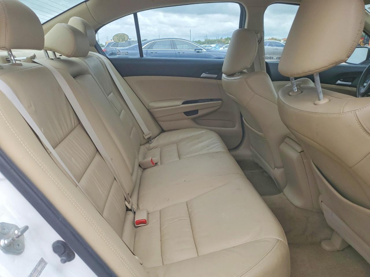 Honda Accord Se