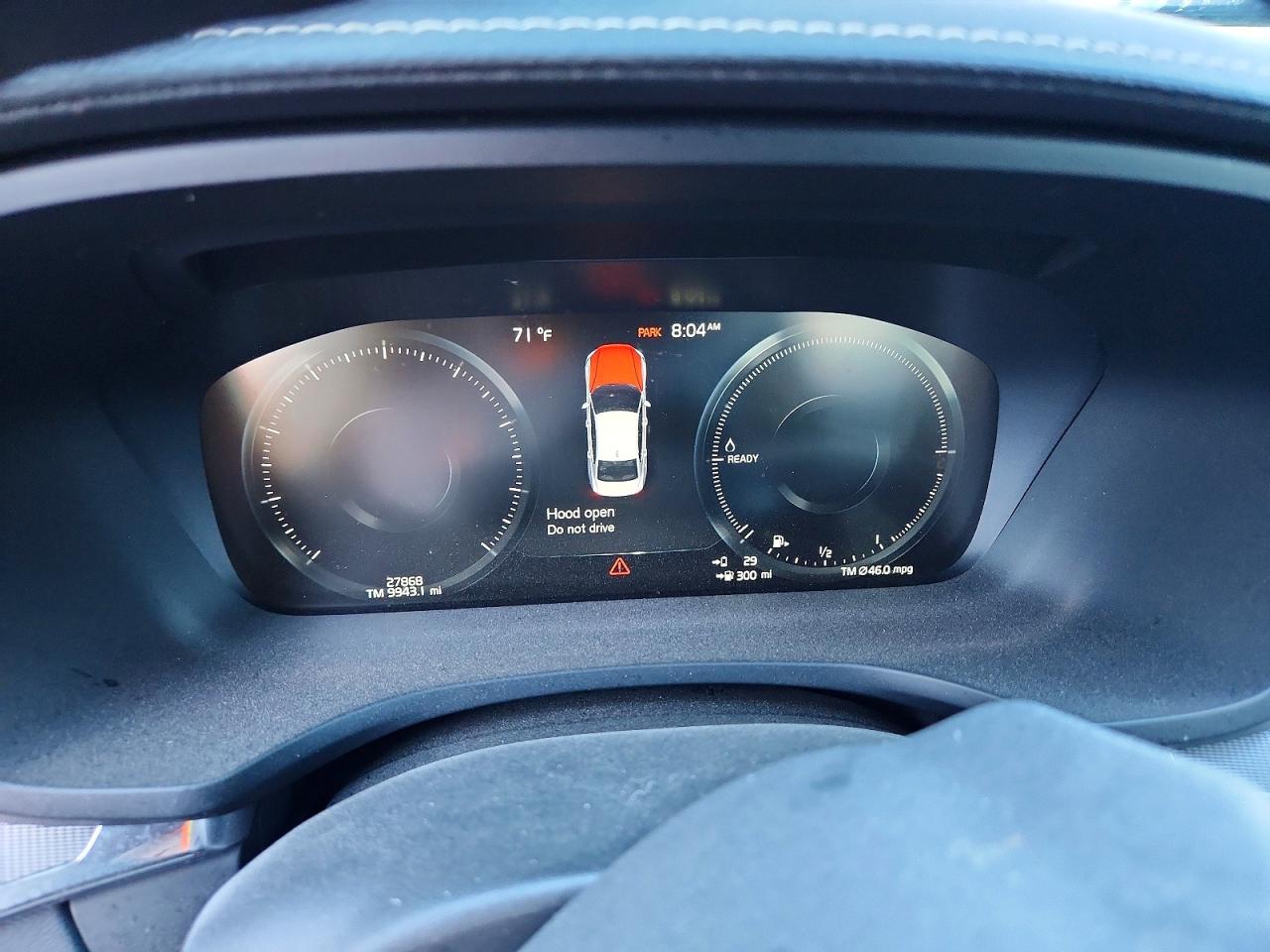 Volvo S60 T8 Recharge R-design