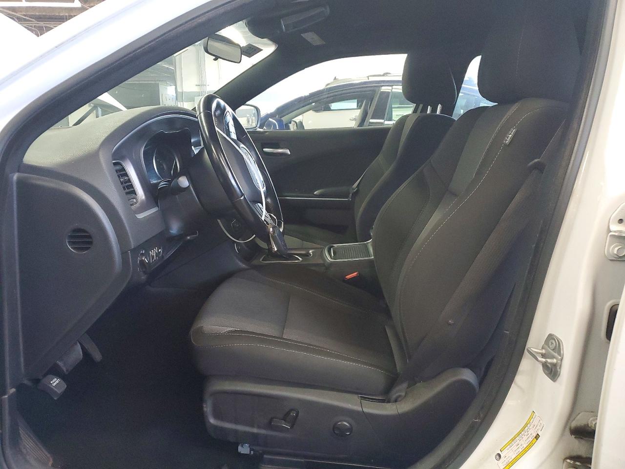 Dodge Charger Sxt