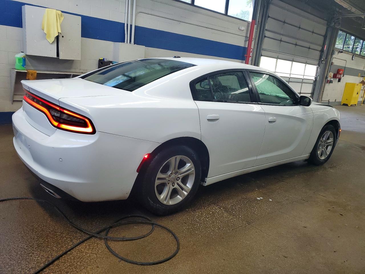 Dodge Charger Sxt