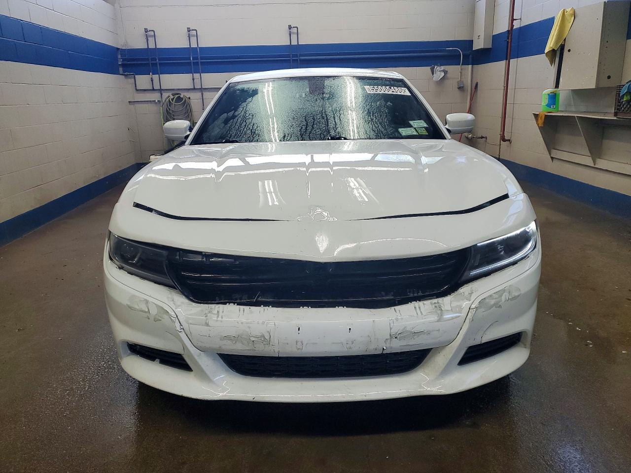 Dodge Charger Sxt