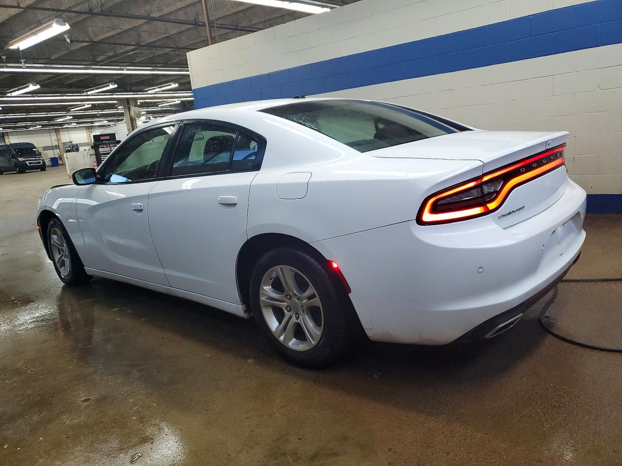 Dodge Charger Sxt