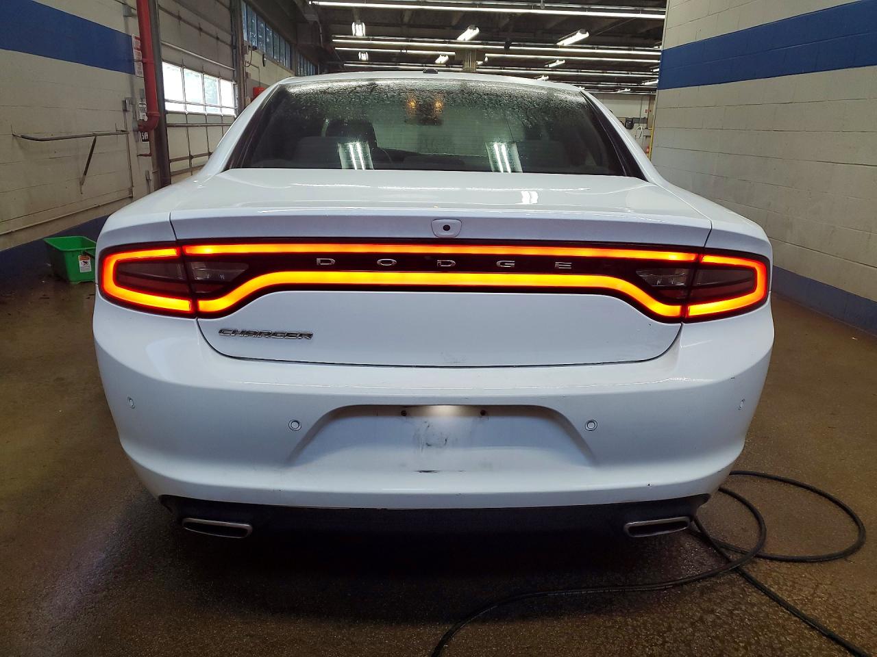 Dodge Charger Sxt