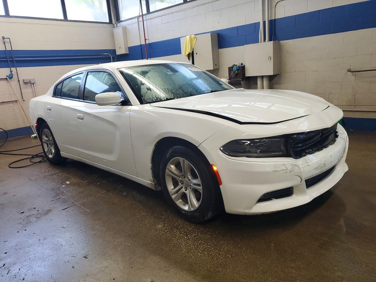 Dodge Charger Sxt