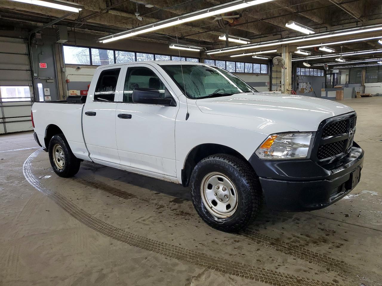 Ram 1500 St