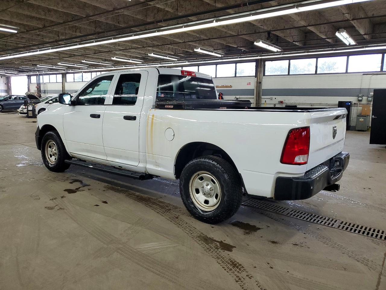 Ram 1500 St