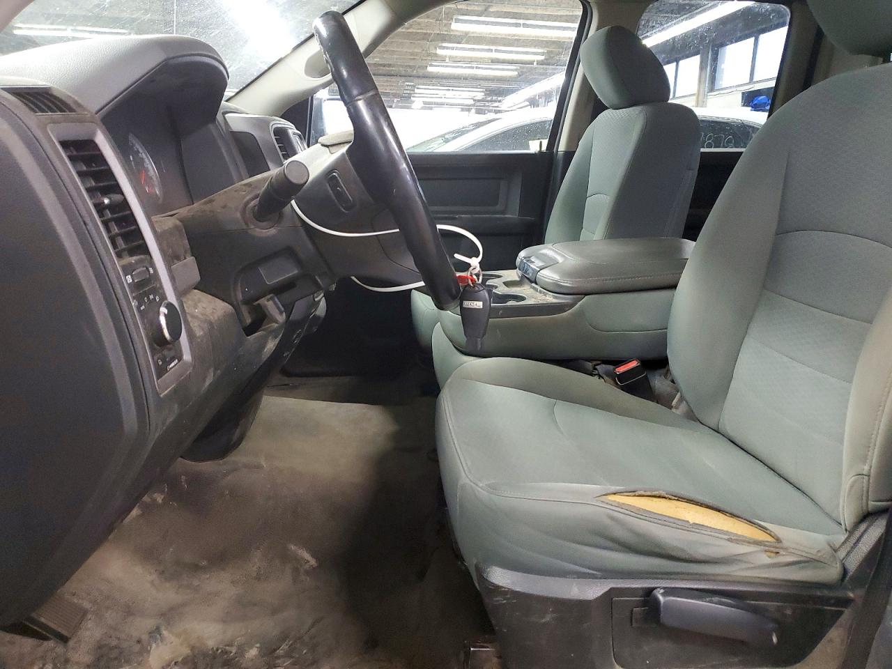 Ram 1500 St