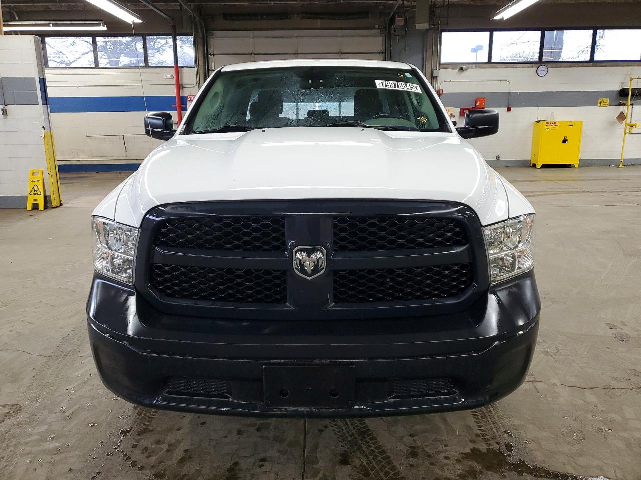 Ram 1500 St