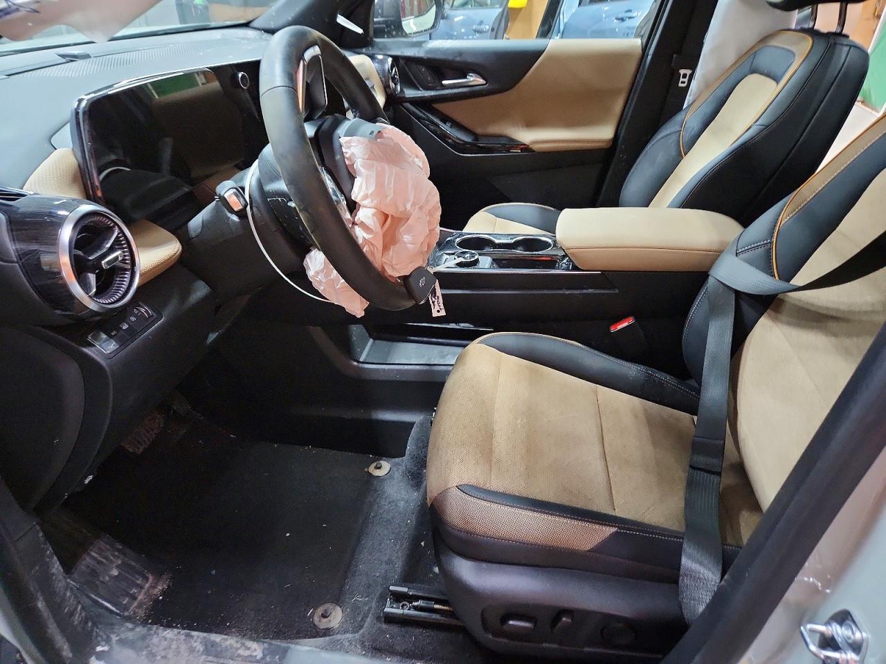Chevrolet Equinox Activ