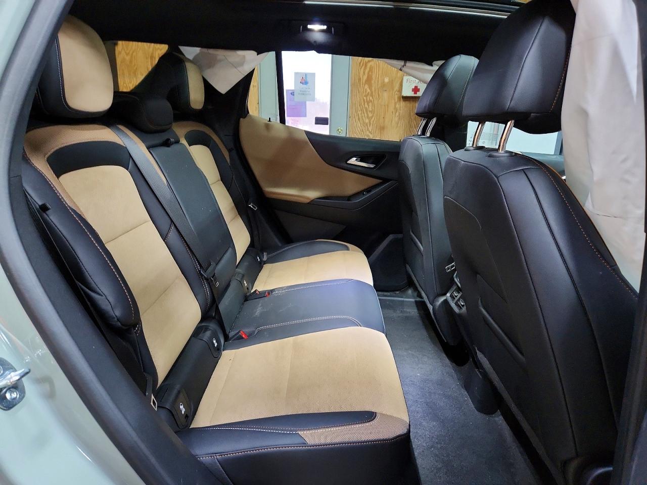 Chevrolet Equinox Activ