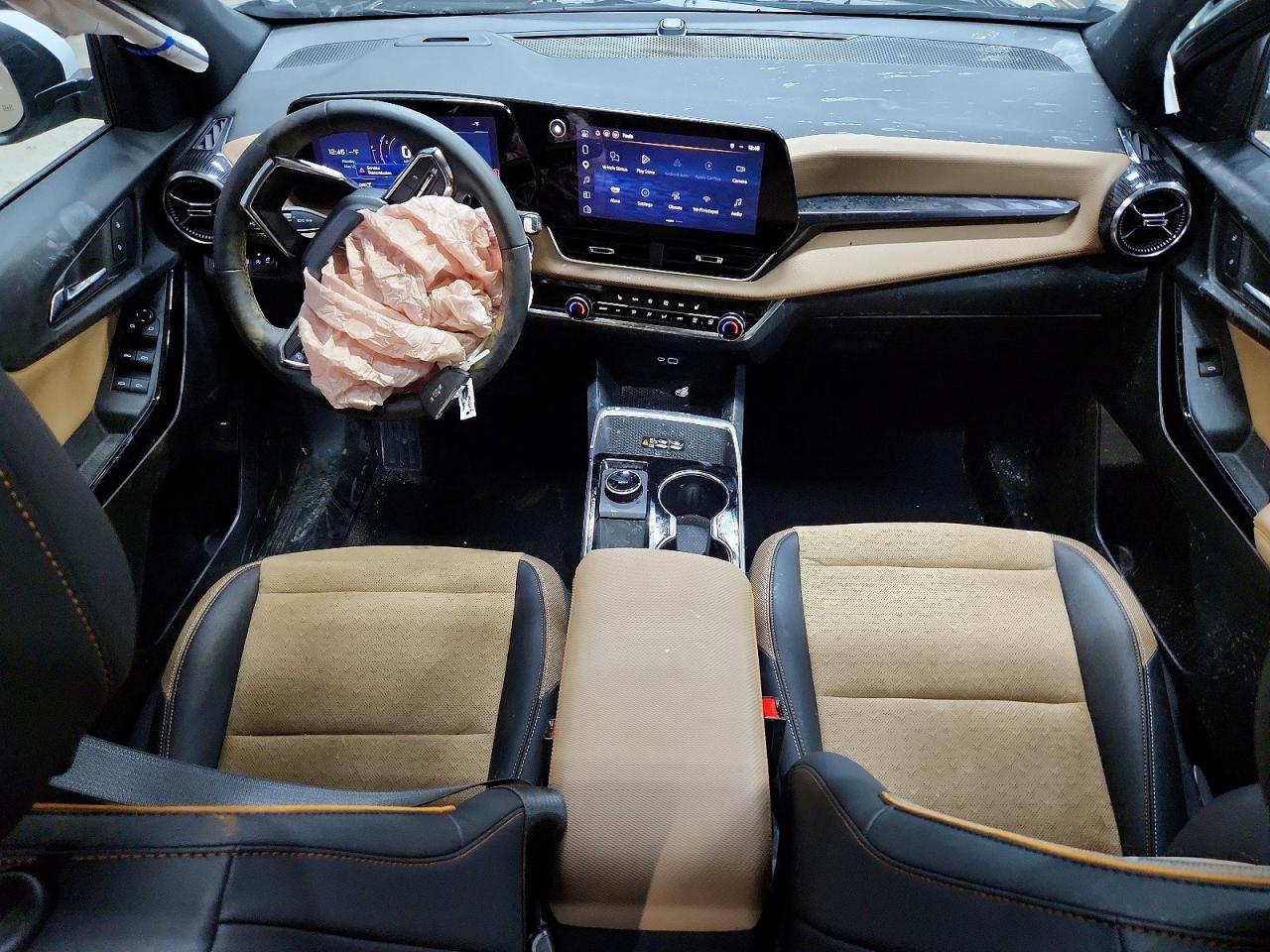 Chevrolet Equinox Activ