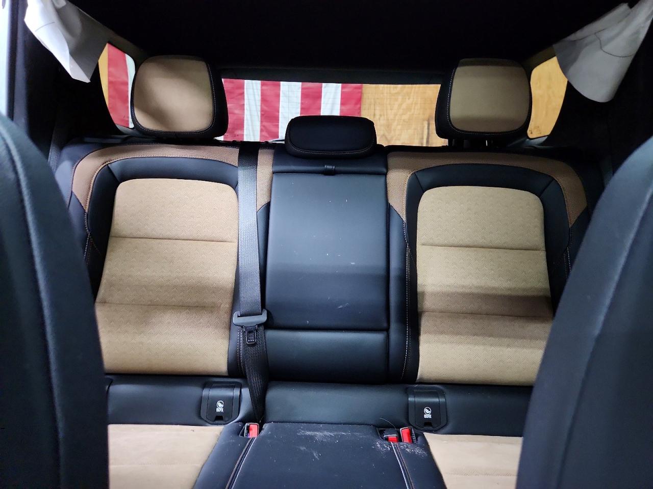 Chevrolet Equinox Activ