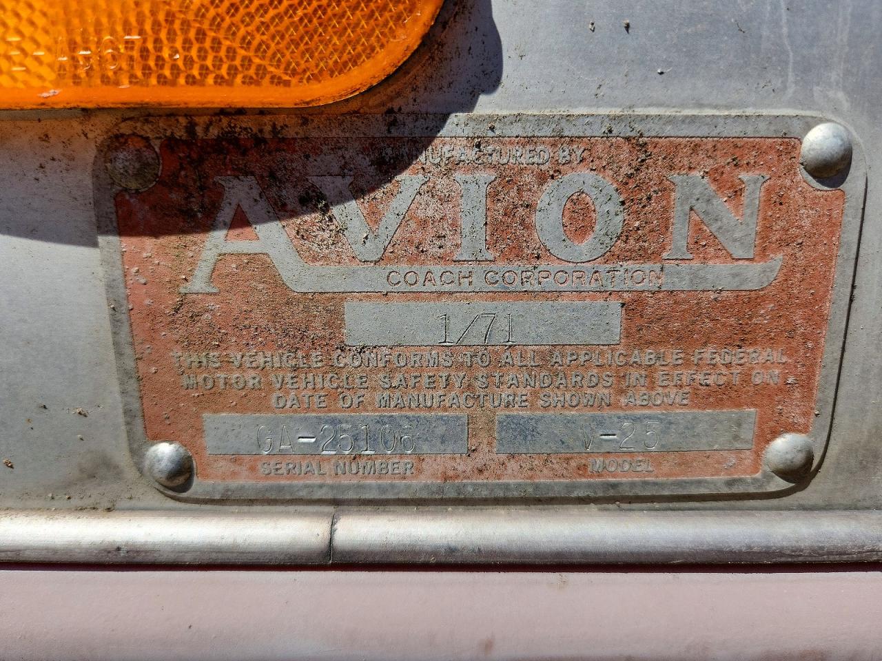 Avion Other