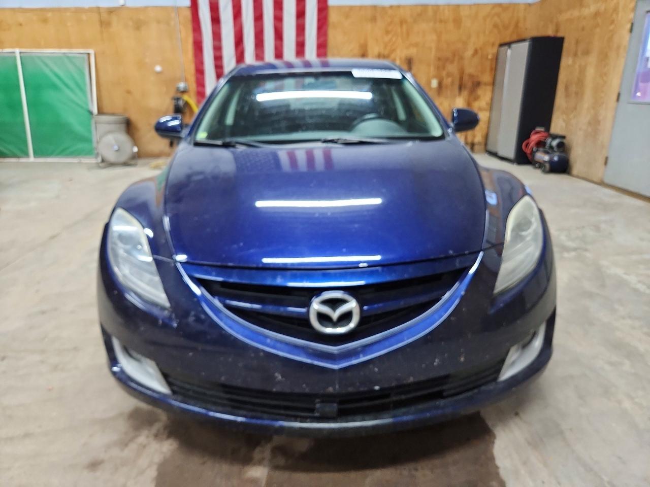 Mazda 6 I