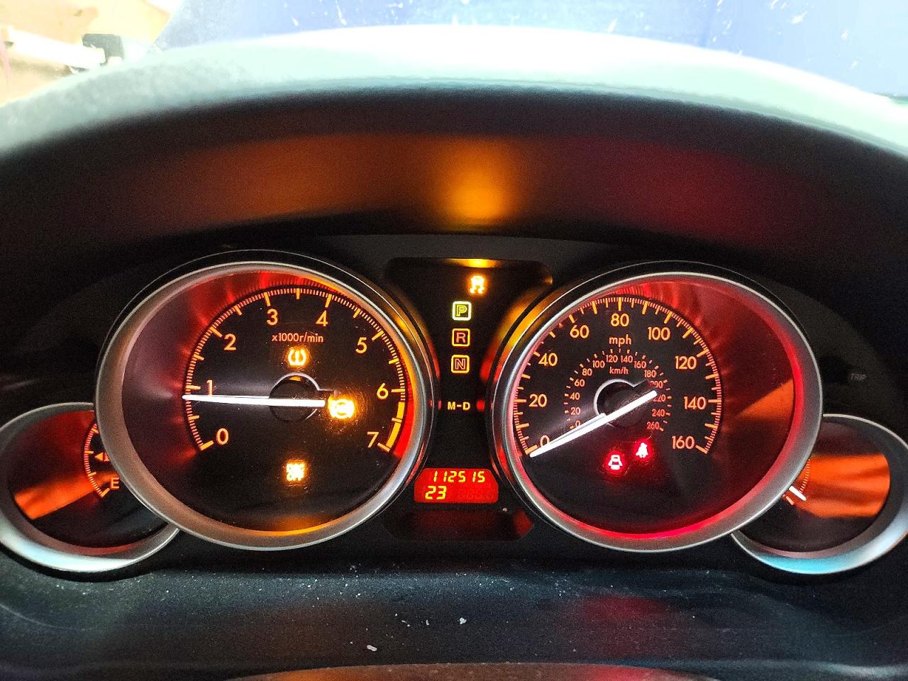 Mazda 6 I