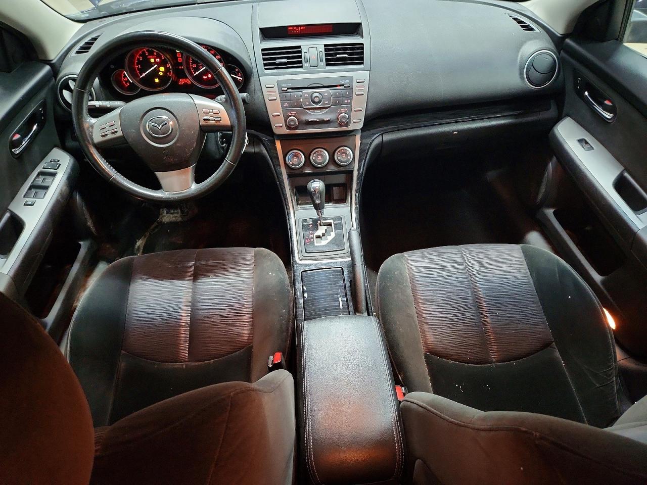 Mazda 6 I